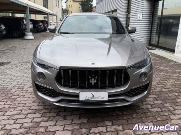 MASERATI Levante MHEV GT CERCHI 20'' PREZZO REALE IVA ESPOSTA rif. 24179359 - Foto 2