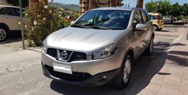 Nissan Qashqai 1.6 16V Tekna AUTOMATICO - Foto 2