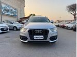 Audi Q3 2.0 TDI 103kW quattro Stronic Business