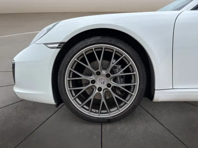 PORSCHE 911 CABRIO 3.0 CARRERA - Foto 3