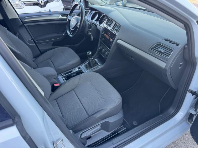 Volkswagen Golf 1.4 TGI Business BlueMotion - Foto 9