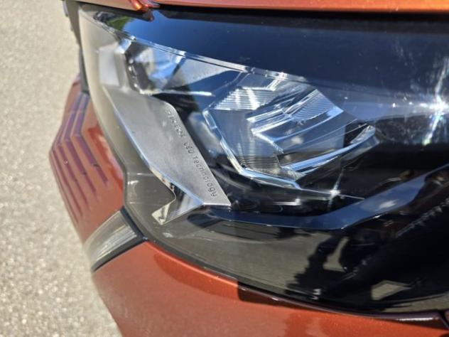 PEUGEOT 5008 PureTech Turbo 130 7 POSTI PERMUTE UNICO PROP rif. 23762113 - Foto 6