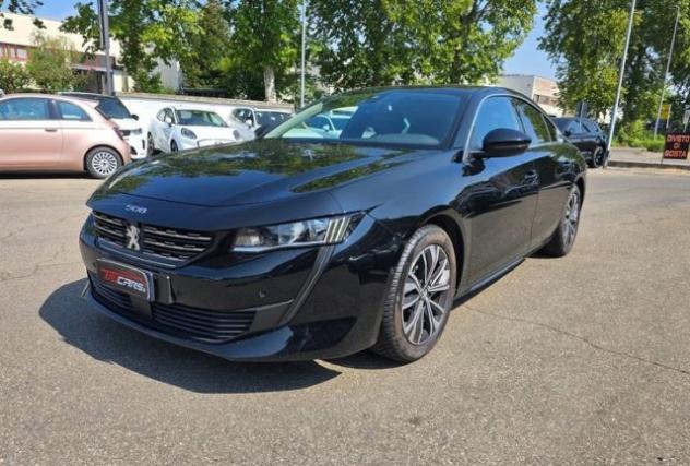 PEUGEOT 508 BlueHDi 1.5 130 EAT8 AUTOMATICA PERMUTE rif. 23918148 - Foto 5