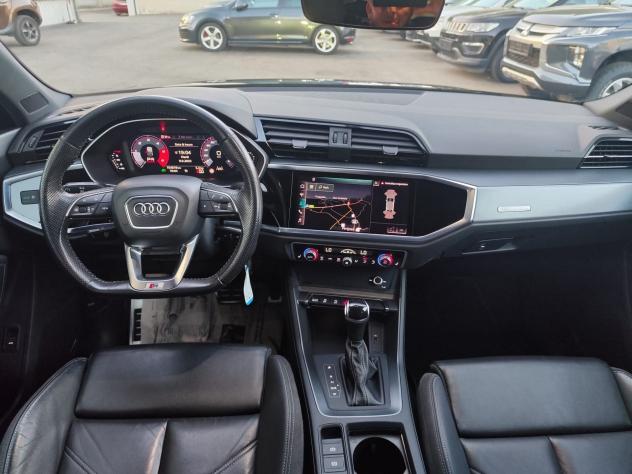 Audi Q3 35 TDI S tronic line edition - Foto 7