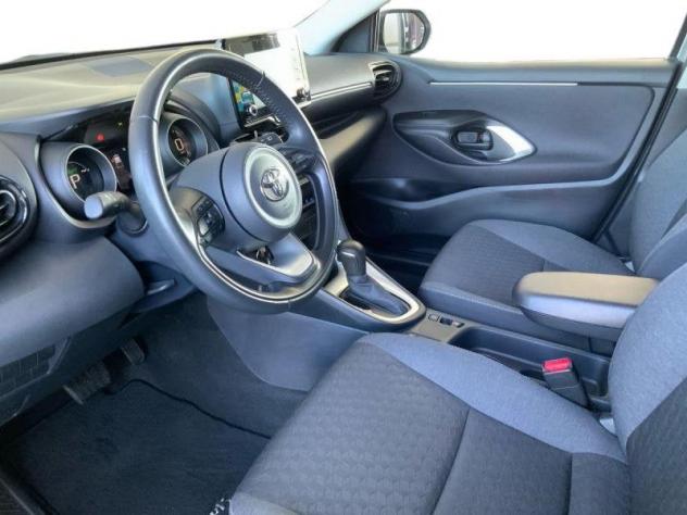 Toyota Yaris 4ª serie 1.5 Hybrid 5 porte Trend - Foto 8