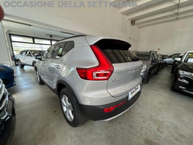 VOLVO XC40 automatico rif. 23817183 - Foto 4