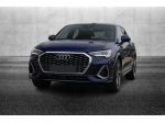 AUDI Q3 SPB 35 TFSI S tronic S line edition rif. 24049433