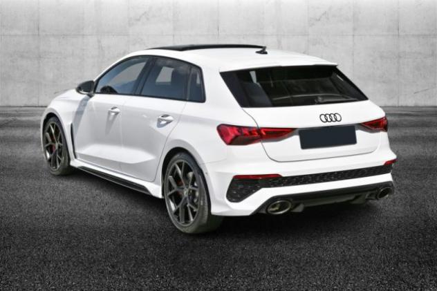 AUDI RS 3 SPB TFSI quattro S tronic rif. 22964614 - Foto 5