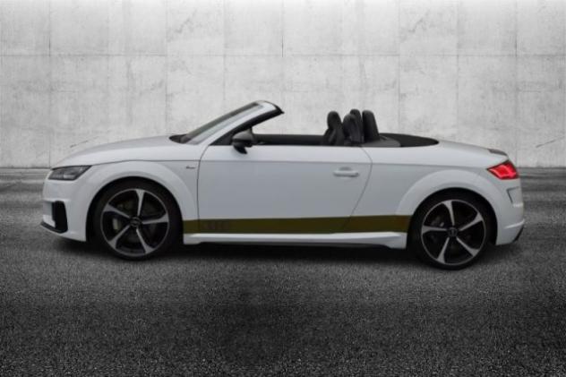 AUDI TT Roadster 45 TFSI quattro S tronic rif. 24161884 - Foto 5