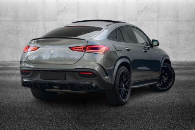 MERCEDES-BENZ GLE 53 AMG 4Matic+ Mild Hybrid Coupé AMG Line Premium rif. 24049091 - Foto 2