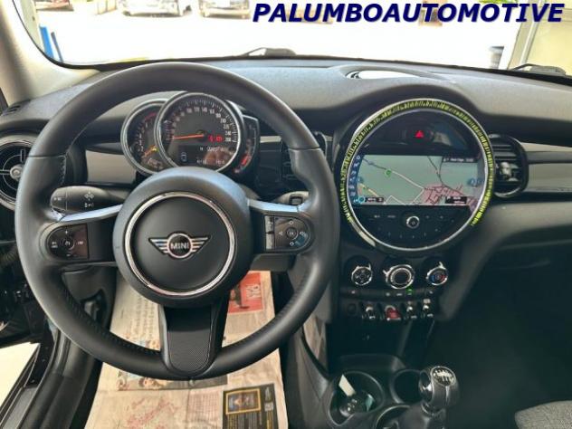 MINI Cooper 1.5 One Business 5 porte rif. 24053994 - Foto 9