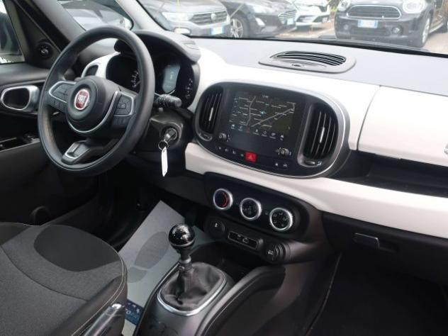 FIAT 500L 500L 1.6 mjt Business 120cv - Prezzo reale rif. 24078690 - Foto 9