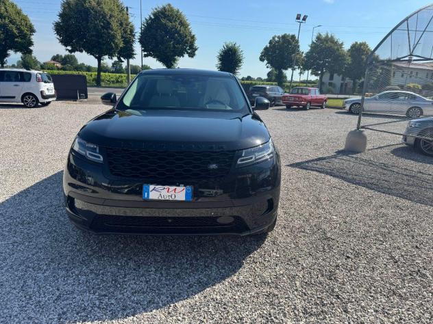 LAND ROVER - Range Rover Velar - R.R. Velar 2.0 Si4 300 CV R-Dynamic SE - Foto 3