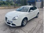 ALFA ROMEO - Giulietta - 1.4 Turbo GPL 105 CV Progression
