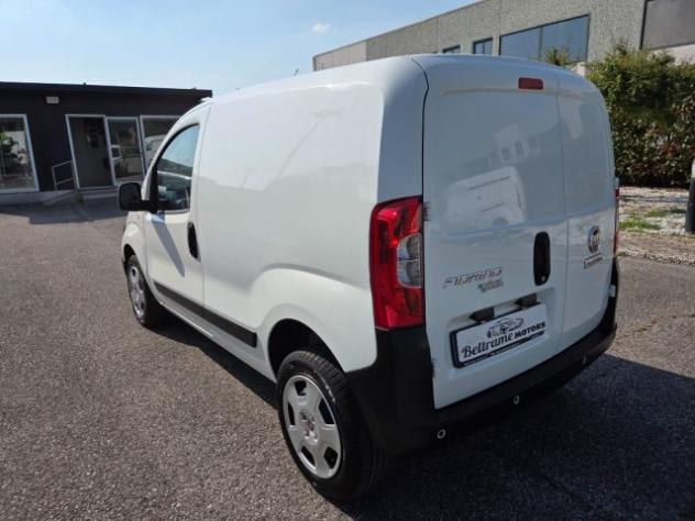FIAT Fiorino 1.4 8V CNG 70CV Cargo SX rif. 24027296 - Foto 5