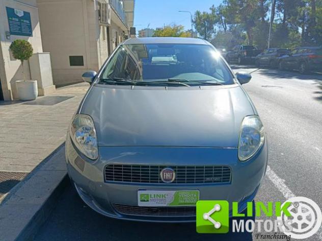 FIAT Grande Punto 1.3MJT 75 5p.EURO 4 rif. 24162198 - Foto 5