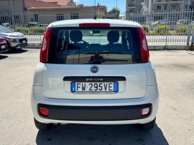 FIAT Panda 1.2 69CV 70MILA KM SUPER PREZZO rif. 24091456 - Foto 5