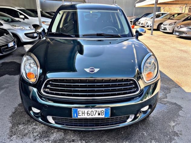 Mini Countryman 1.6 D 90hp 2012 - Foto 3