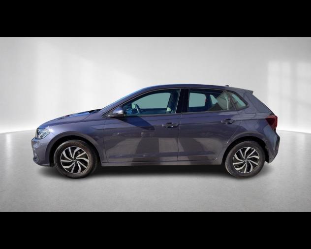 Volkswagen Polo Polo 6ª serie - Polo 1.0 TSI Style - Foto 3