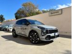 KIA Sportage 1.6 CRDi MHEV DCT GT-line SR BC WOLF GREY + NERO  rif. 23399431