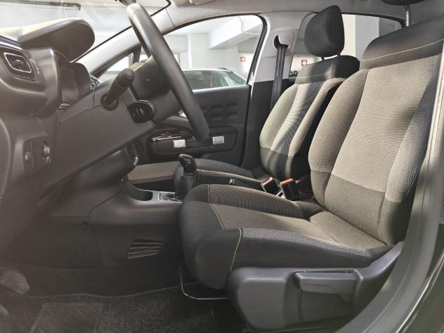 Citroën C3 PureTech 83 S&S Shine Neo Patentati - Foto 6