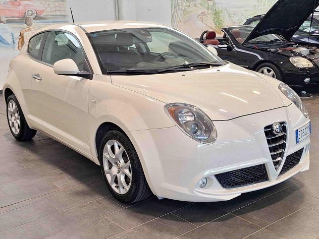 ALFA ROMEO MiTo 1.4 T 120 CV GPL Distinctive 8 GOMME - GPL VALIDO FINO 07/2034 - ADATTA NEOPAT - Foto 3