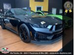 FORD Mustang Fastback 5.0 V8 Dark Horse "Manuale" Full rif. 23707678