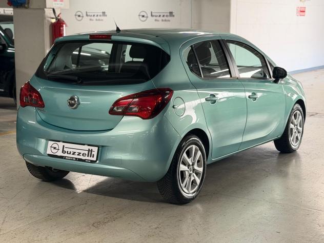 Opel Corsa 1.2 70cv MT5 Cosmo - Foto 4