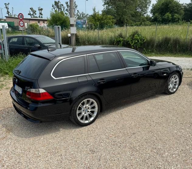 Bmw 525d cat Touring Futura Automatica - Foto 10
