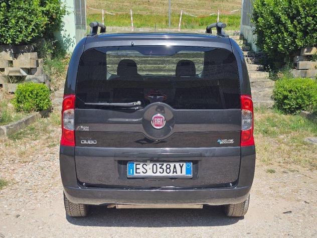 FIAT QUBO 1.4 Natural Power GARANZIA 12 MESI - Foto 5