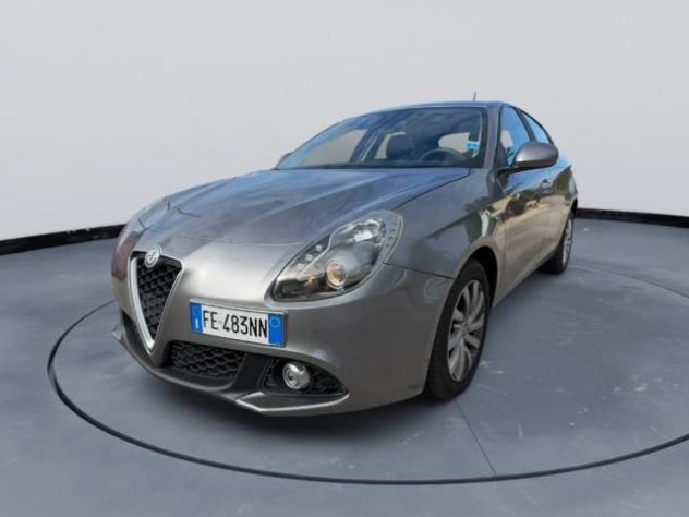 ALFA ROMEO Giulietta 1.6 JTDm TCT 120 CV Business Automatica rif. 24193577 - Foto 4