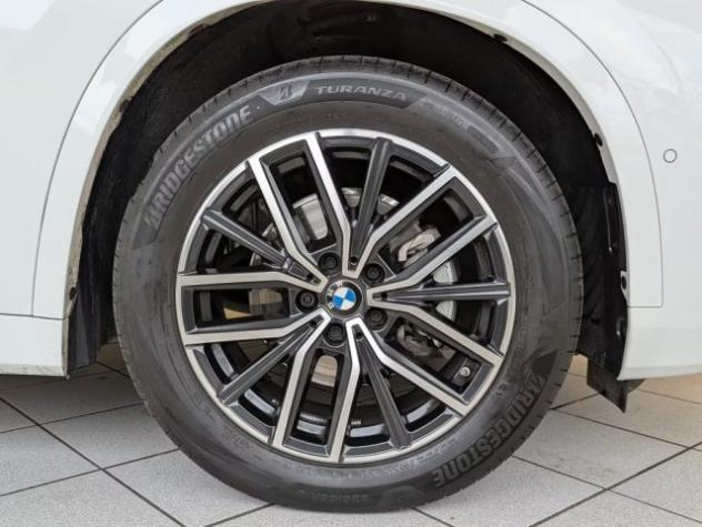 BMW X1 sDrive 18d Msport M Sport - TETTO rif. 23031487 - Foto 7