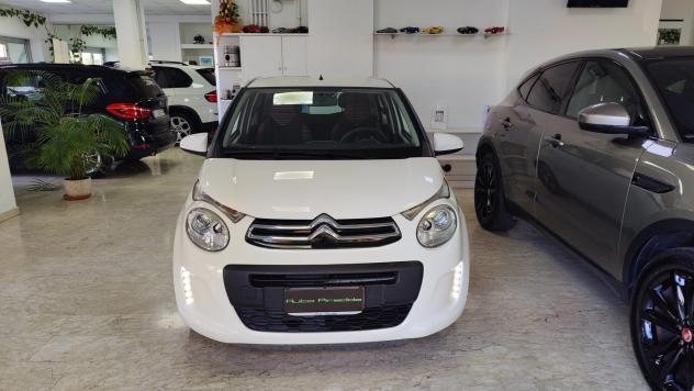 Citroen C1 1.0 VTi 5 Porte Feel EURO 6 - Foto 2