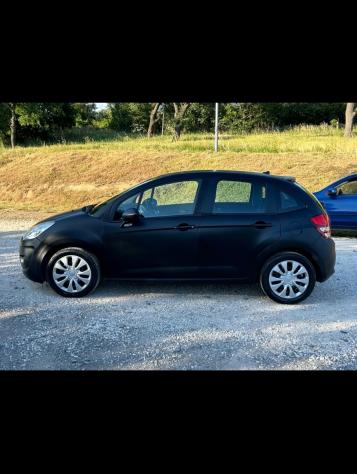 Citroen C3 1.4 GPL airdream Exclusive NO CINTA BAGNO OLIO neopatentati - Foto 7