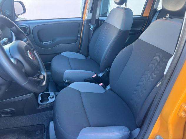 FIAT Panda 1.2 Easy - Foto 9
