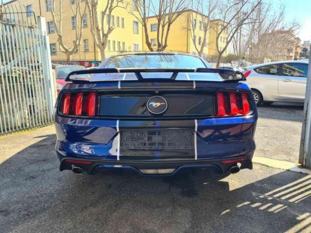 FORD Mustang 5.0 V8 aut. GT rif. 17036465 - Foto 4