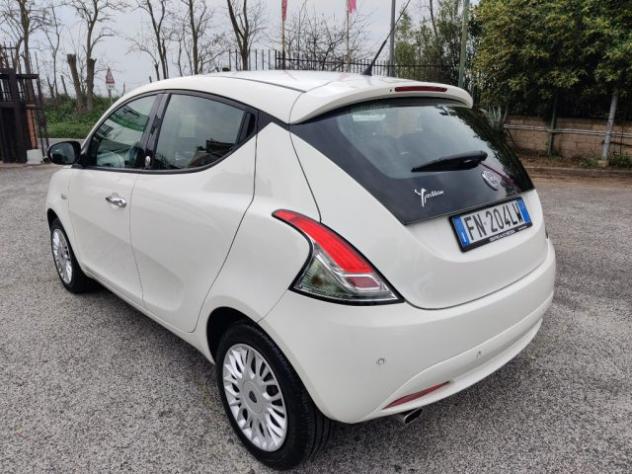 LANCIA Ypsilon 1.2 69 CV 5 porte GPL Ecochic Gold rif. 23421005 - Foto 8