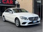 MERCEDES-BENZ C 180 d Auto Business SEDAN (NESSUN VINCOLO) rif. 23800951