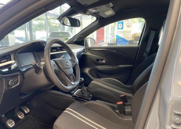 OPEL Corsa 1.2 100 CV GS Line rif. 21545865 - Foto 9