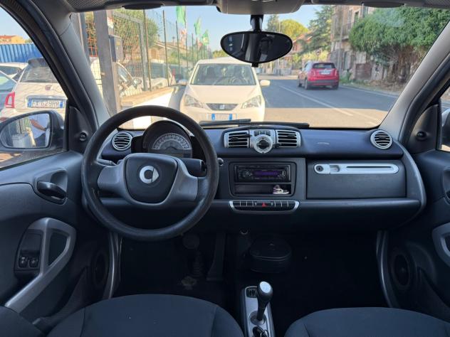 Smart ForTwo 1000 71CV coup- Superprezzo - Tutto incluso - Foto 6