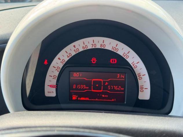 SMART ForTwo 1.0cc 71cv rif. 23910373 - Foto 7