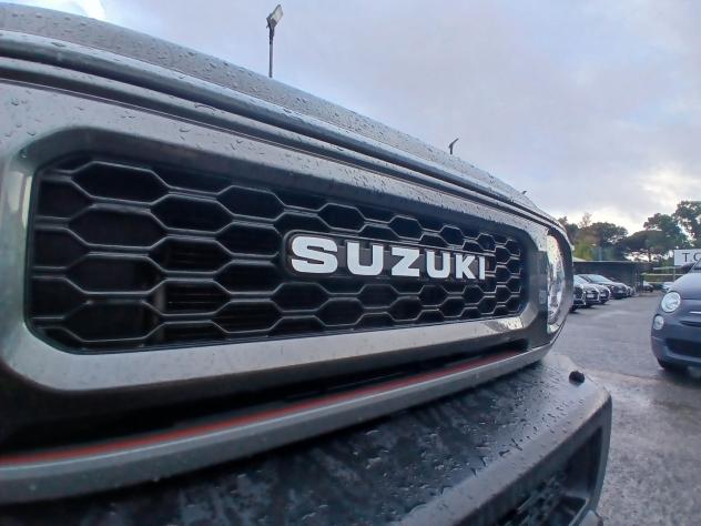 Suzuki Jimny 1.5 5MT Top - Foto 10