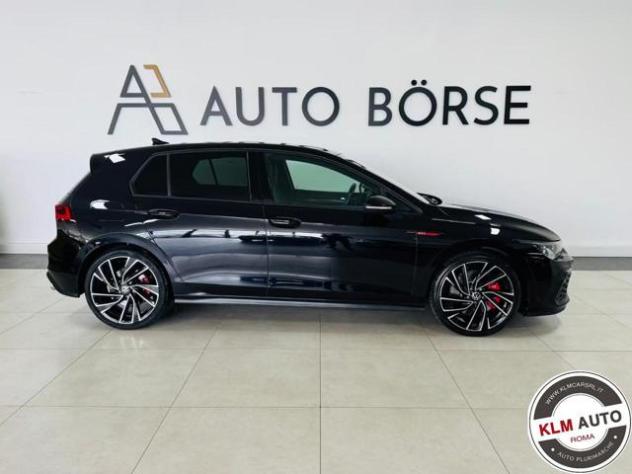 VOLKSWAGEN Golf 2.0 TSI DSG GTI MATRIX rif. 23730955 - Foto 6