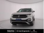 Volkswagen T-Cross 1.0 TSI 110 CV Advanced