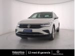 Volkswagen Tiguan 1.5 TSI ACT Life