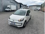 Volkswagen up! 1.0 3p. take KM CERTIFICATI