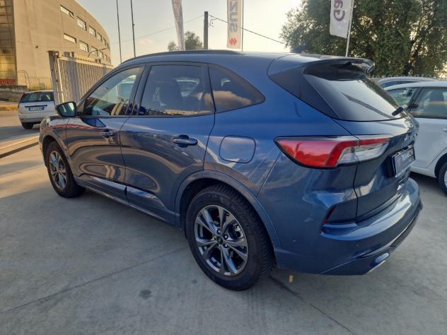 Ford Kuga 2.5 Benzina PHEV 225CV 2WD ST-Line Aut - Foto 4