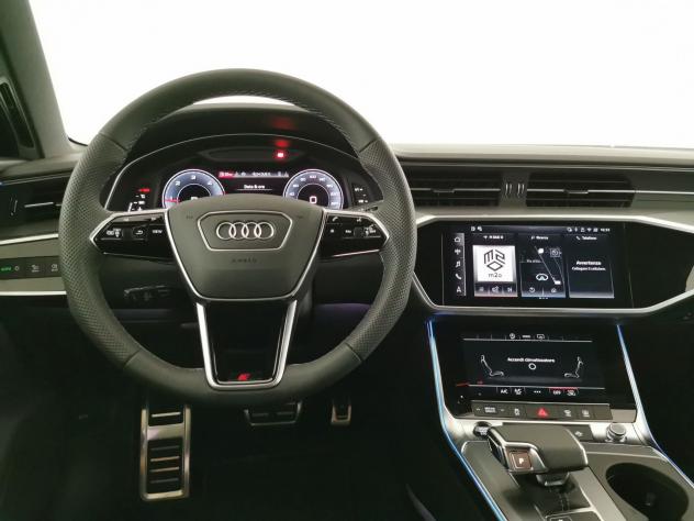 Audi A6 Avant 40 2.0 tdi mhev 12V S line edition quattro s-tronic - Foto 9