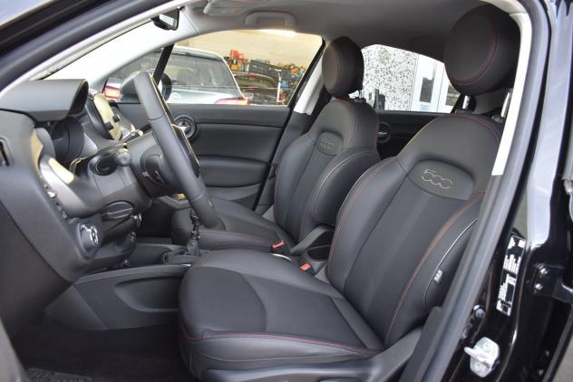 FIAT 500X 1.0 T3 120 CV Sport - Foto 8