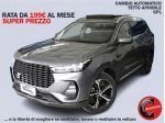 DR AUTOMOBILES - DR 6.0 -  1.5 Turbo CVT Bi-Fuel GPL#TETTO APRIBILE!